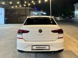 Volkswagen Polo 2020 года за 7 100 000 тг. в Шымкент – фото 4
