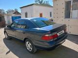 Mazda 626 1998 годаfor2 500 000 тг. в Жосалы – фото 5