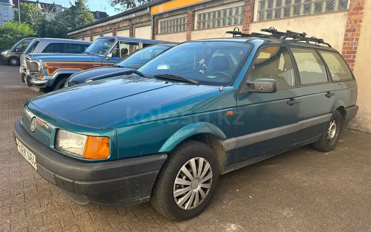 Volkswagen Passat 1996 годаүшін25 000 тг. в Актобе