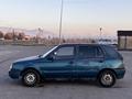 Volkswagen Golf 1992 года за 550 000 тг. в Тараз – фото 4