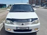 Honda Odyssey 2001 года за 4 400 000 тг. в Алматы – фото 5