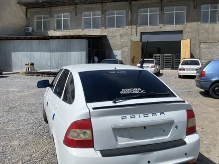 ВАЗ (Lada) Priora 2172 2013 года за 2 000 000 тг. в Шымкент