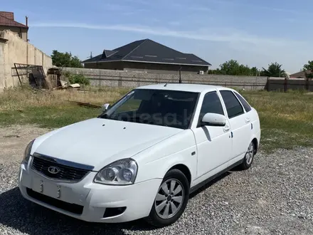 ВАЗ (Lada) Priora 2172 2013 года за 2 000 000 тг. в Шымкент – фото 6
