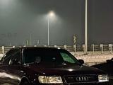 Audi 100 1993 годаfor2 100 000 тг. в Тараз