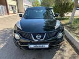 Nissan Juke 2014 годаfor4 500 000 тг. в Тараз – фото 3