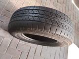 235.70.R16-есть 1шт. Hankook Dynapro HPүшін10 000 тг. в Алматы – фото 2