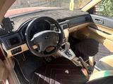 Subaru Forester 2002 годаүшін4 200 000 тг. в Алматы