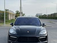 Porsche Cayenne 2014 года за 23 000 000 тг. в Алматы