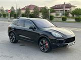 Porsche Cayenne 2014 года за 23 000 000 тг. в Алматы – фото 4