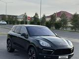 Porsche Cayenne 2014 года за 23 000 000 тг. в Алматы – фото 5