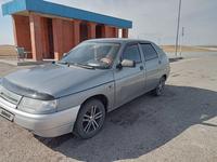 ВАЗ (Lada) 2112 2006 года за 1 000 000 тг. в Астана