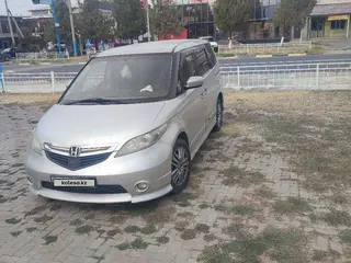 Honda Elysion, 2006