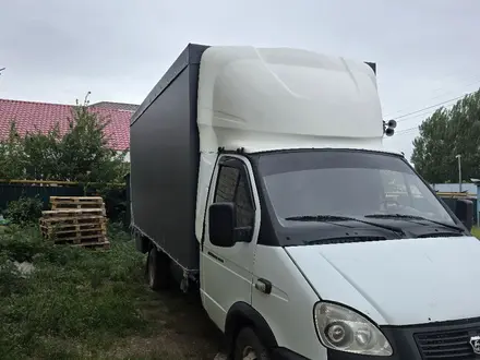 ГАЗ ГАЗель 2014 года за 6 500 000 тг. в Актобе – фото 2