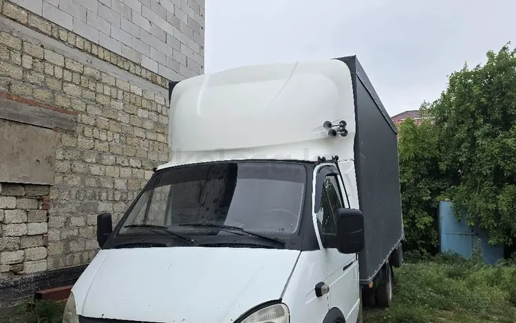ГАЗ ГАЗель 2014 года за 6 500 000 тг. в Актобе