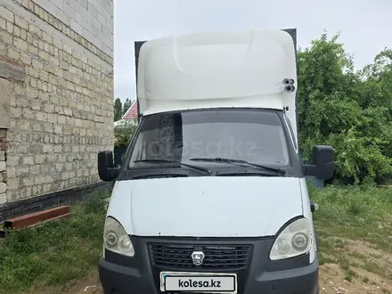 ГАЗ ГАЗель 2014 года за 6 500 000 тг. в Актобе – фото 3