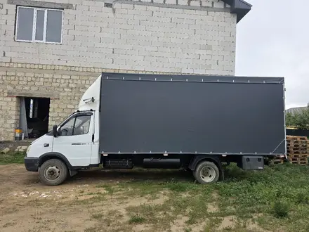 ГАЗ ГАЗель 2014 года за 6 500 000 тг. в Актобе – фото 6