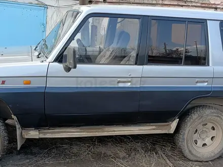 Toyota Land Cruiser 1994 года за 4 000 000 тг. в Актобе – фото 12