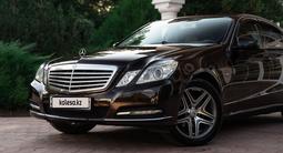 Mercedes-Benz E 200 2010 года за 8 400 000 тг. в Алматы – фото 4