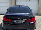 BMW 535 2013 года за 12 000 000 тг. в Шымкент – фото 4