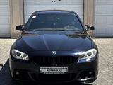 BMW 535 2013 года за 12 000 000 тг. в Шымкент