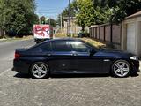 BMW 535 2013 года за 12 000 000 тг. в Шымкент – фото 3