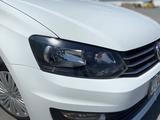 Volkswagen Polo 2020 годаүшін7 000 000 тг. в Караганда – фото 4