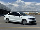 Volkswagen Polo 2020 годаүшін7 000 000 тг. в Караганда – фото 3