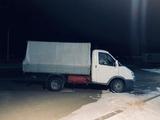 ГАЗ ГАЗель 2006 года за 3 600 000 тг. в Кульсары – фото 2