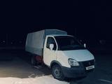 ГАЗ ГАЗель 2006 года за 3 600 000 тг. в Кульсары