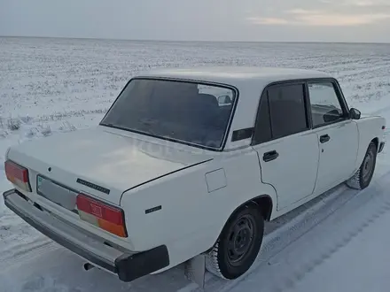 ВАЗ (Lada) 2105 1989 года за 850 000 тг. в Павлодар – фото 2