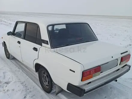 ВАЗ (Lada) 2105 1989 года за 850 000 тг. в Павлодар – фото 4