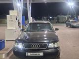 Audi A6 1994 года за 2 600 000 тг. в Шымкент – фото 2