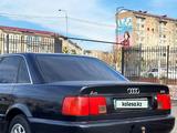 Audi A6 1994 года за 2 600 000 тг. в Шымкент – фото 4