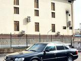 Audi A6 1994 года за 2 600 000 тг. в Шымкент – фото 5