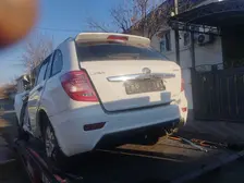 Lifan X60, 2017