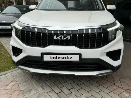 Kia Sportage 2024 года за 11 499 999 тг. в Алматы