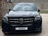 Mercedes-Benz GLS 500 2016 года за 35 000 000 тг. в Астана – фото 5