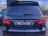 Mercedes-Benz GLS 500 2016 года за 35 000 000 тг. в Астана – фото 2