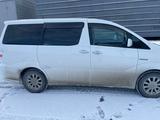 Toyota Alphard 2004 годаүшін4 000 000 тг. в Семей – фото 2