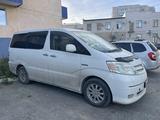 Toyota Alphard 2004 года за 4 000 000 тг. в Семей – фото 5