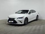 Lexus ES 300h 2022 года за 28 400 000 тг. в Алматы