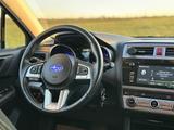 Subaru Outback 2015 годаүшін4 500 000 тг. в Уральск – фото 3