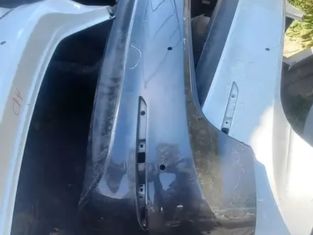 Hyundai Elantra Ад 2016-2018 задний бампер за 100 000 тг. в Алматы – фото 7