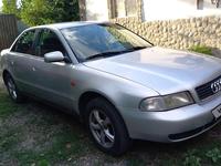Audi A4 1996 годаүшін2 200 000 тг. в Талдыкорган