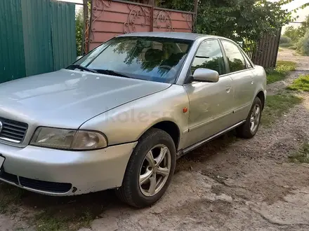 Audi A4 1996 года за 2 200 000 тг. в Талдыкорган – фото 2