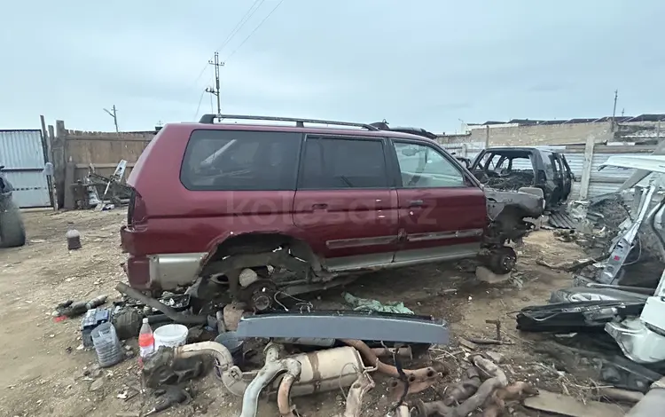 Багажник, двери за 50 000 тг. в Актау
