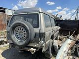 Багажник, двери за 50 000 тг. в Атырау – фото 3
