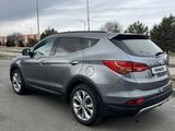 Hyundai Santa Fe 2012 годаүшін9 000 000 тг. в Талдыкорган – фото 4