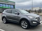Hyundai Santa Fe 2012 годаүшін9 000 000 тг. в Талдыкорган