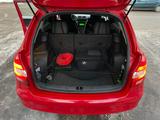 Skoda Fabia 2008 года за 2 600 000 тг. в Алматы – фото 4